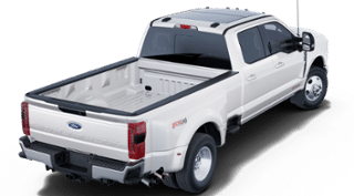 2025 Ford Super Duty® External Image 4